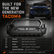 Tacoma front bumper for Toyota