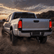 Tacoma LED tail lights for Toyota