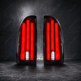 Tacoma LED tail lights for Toyota