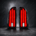 Tacoma LED tail lights for Toyota