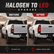 Tacoma LED tail lights for Toyota