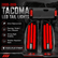 Tacoma LED tail lights for Toyota
