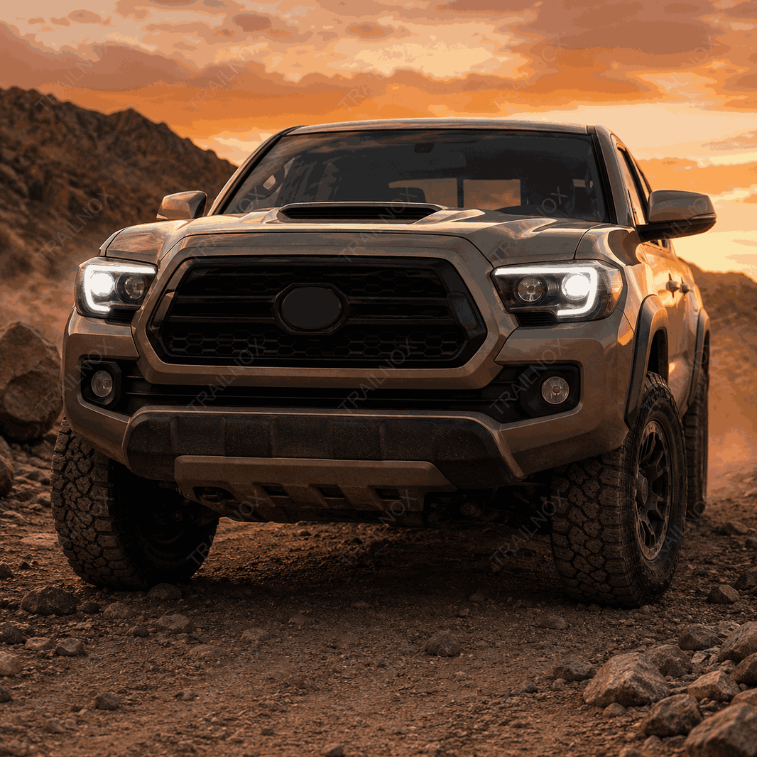 Tacoma  LED headlight for Toyota
