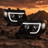 Tacoma  LED headlight for Toyota