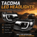 Tacoma  LED headlight for Toyota
