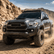 Tacoma Front Grille For Toyota