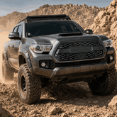 Tacoma Front Grille For Toyota