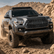 Tacoma Front Grille For Toyota
