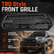 Tacoma Front Grille For Toyota