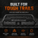 Tacoma Front Grille For Toyota