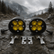 Tacoma  / 4Runner  fog lights for Toyota