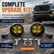 Tacoma  / 4Runner  fog lights for Toyota