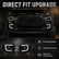 Tacoma LED Fog Light Bezel For Toyota