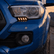 Tacoma  sequential LED DRL / daytime running lights for Toyota