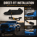 Tacoma  sequential LED DRL / daytime running lights for Toyota