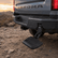 Tacoma rear bumper step for Toyota