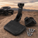 Tacoma rear bumper step for Toyota