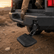Tacoma rear bumper step for Toyota