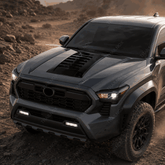 Tacoma hood scoop for Toyota