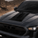 Tacoma hood scoop for Toyota