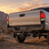 Tacoma Rear Bumper Reinforcement Bar For Toyota