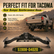 Tacoma Rear Bumper Reinforcement Bar For Toyota