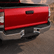Tacoma Rear Bumper Bracket / Rear Bumper Mounting Support For Toyota