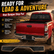 Tacoma Rear Bumper Bracket / Rear Bumper Mounting Support For Toyota