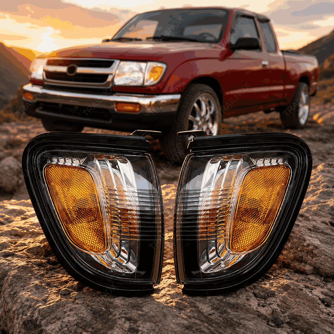 Tacoma Corner Turn Signal Light For Toyota