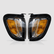 Tacoma Corner Turn Signal Light For Toyota