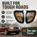 Tacoma Corner Turn Signal Light For Toyota
