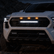 Tacoma Lighted Front Grille For Toyota