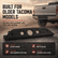 Tacoma Rear Bumper Step For Toyota