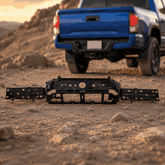 Tacoma Rear Bumper Bracket For Toyota