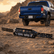Tacoma Rear Bumper Bracket For Toyota