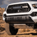 Tacoma Front Bumper Lower Skid Plate For Toyota