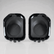 Tacoma Solid Fog Light Bezel For Toyota