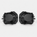 Tacoma Solid Fog Light Bezel For Toyota
