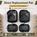 Tacoma Solid Fog Light Bezel For Toyota