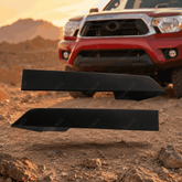 Tacoma Lower Headlight Trim For Toyota
