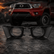 Tacoma Fog Light Bezel For Toyota