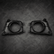 Tacoma Fog Light Bezel For Toyota