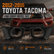 Tacoma Fog Light Bezel For Toyota