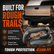 Tacoma Rear Bumper Corner Cap For Toyota