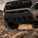 Tacoma Front Bumper Lower Skid Plate For Toyota