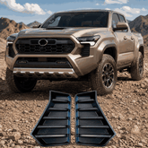Tacoma Fog Light Cover For Toyota