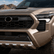 Tacoma Fog Light Cover For Toyota