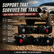 Tacoma Front Bumper Bracket For Toyota
