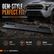 Tacoma Front Bumper Trim For Toyota