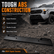 Tacoma Front Bumper Trim For Toyota